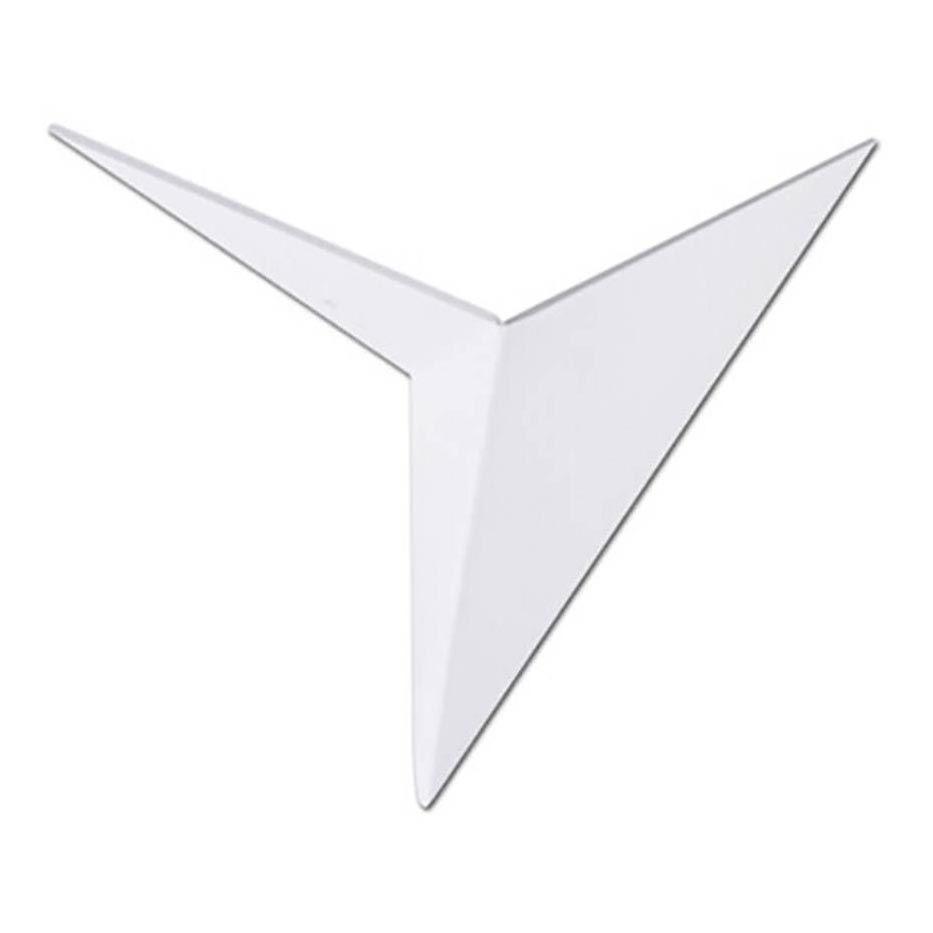 Изображение Настенный светодиодный светильник DesignLed GW Trik GW-9103-3-WH-NW 001561