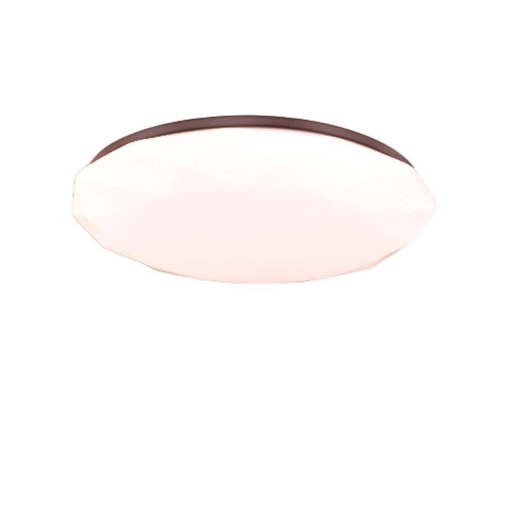 Изображение Потолочный светодиодный светильник Metronex MLR-07SS