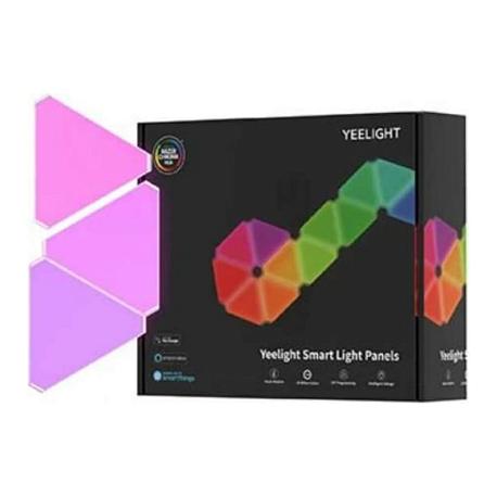 Изображение Светодиодная панель Yeelight Smart Light YLFWD-0013