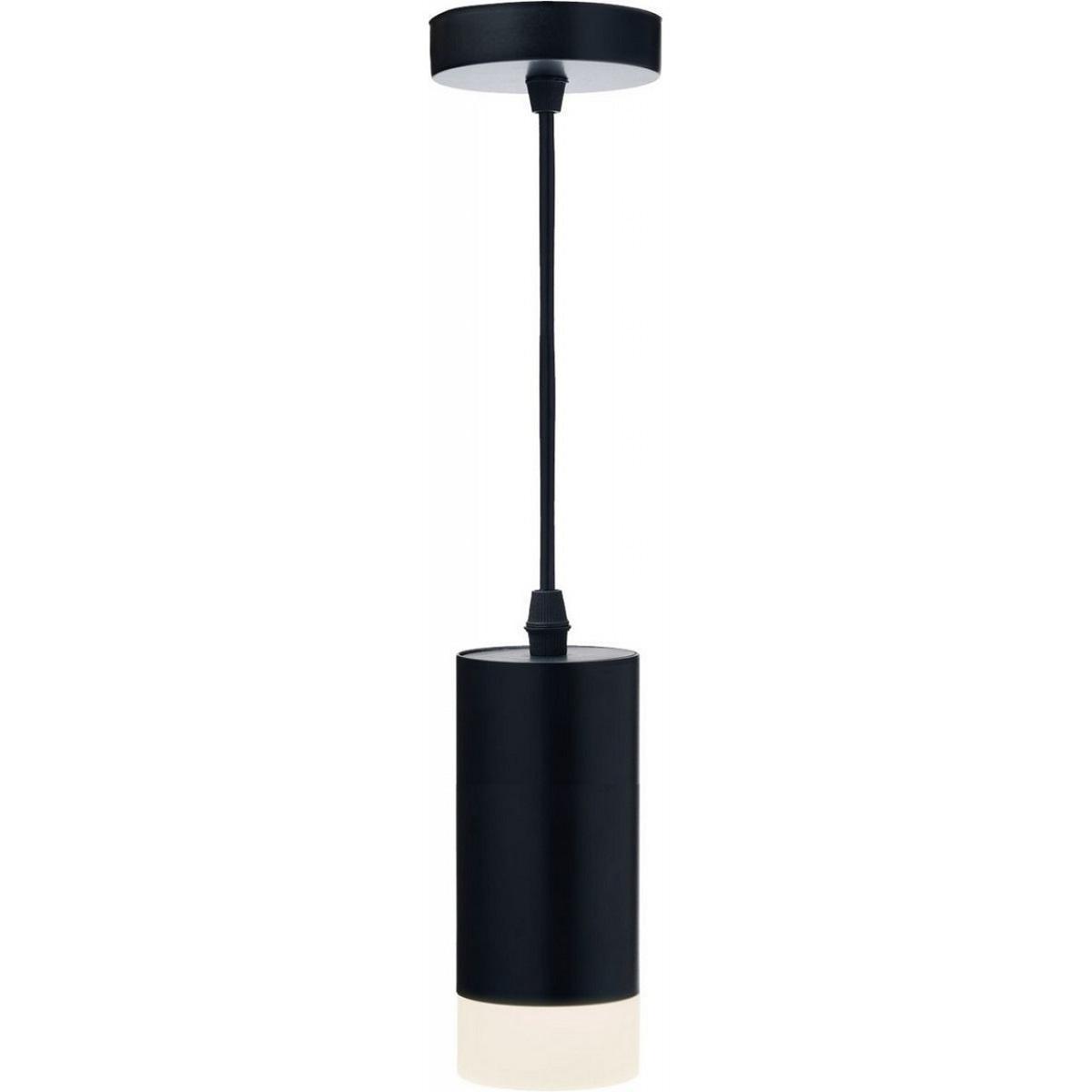 Изображение Подвесной светильник IMEX Leon IL.0005.1500L-P BK