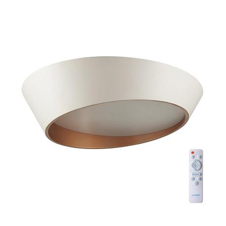 Изображение Потолочный светодиодный светильник Sonex Avra Apex 7693/60L