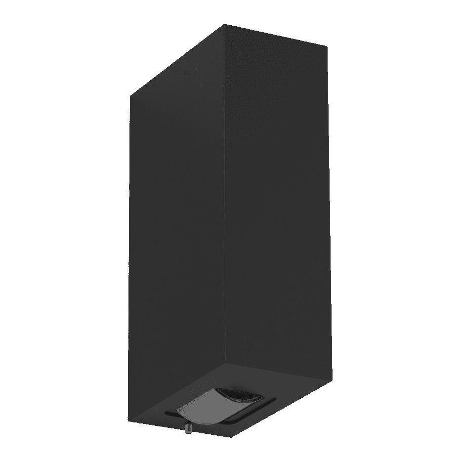 Изображение Настенный светодиодный светильник DesignLed GW-A151-2-6-BL-WW 004670