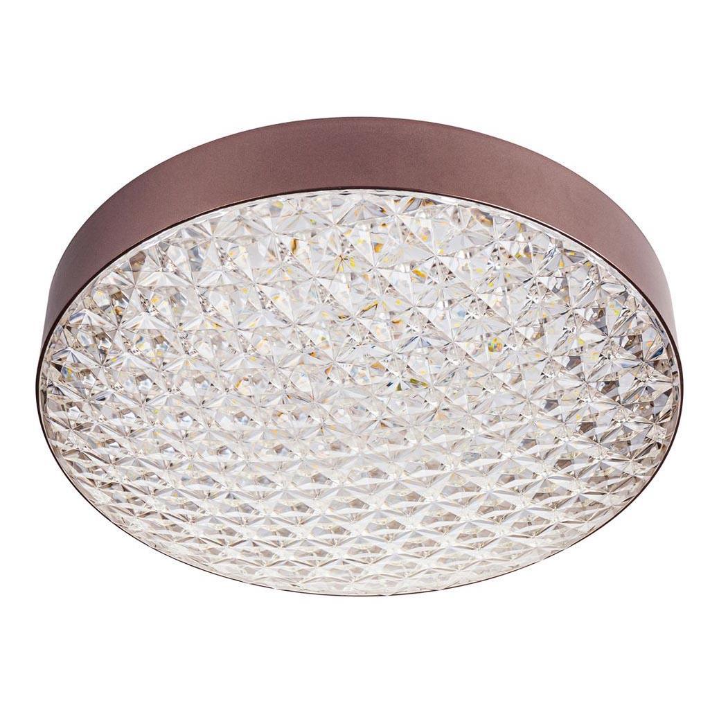 Изображение Потолочный светодиодный светильник Escada 10246/1LED