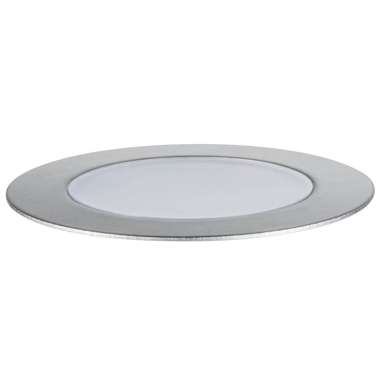 Изображение Ландшафтный светодиодный светильник Paulmann Floor Eco 93953