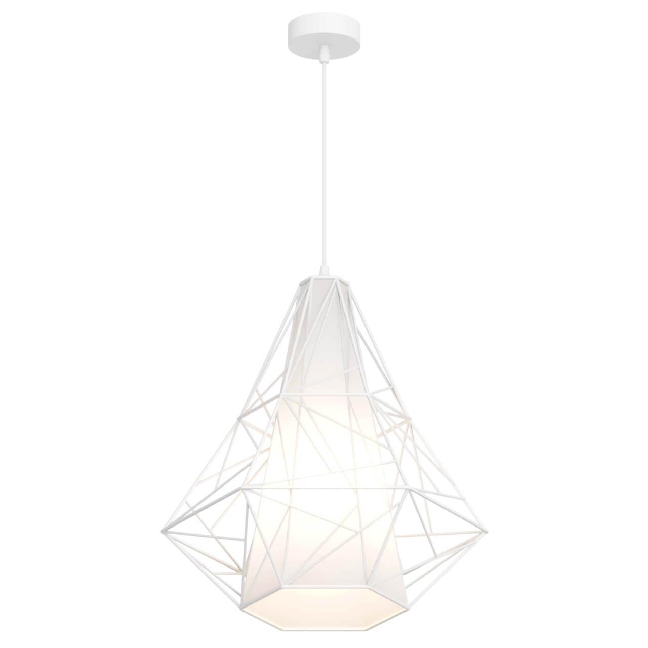 Изображение Подвесной светильник Zumaline Skeleton HP1335-WH