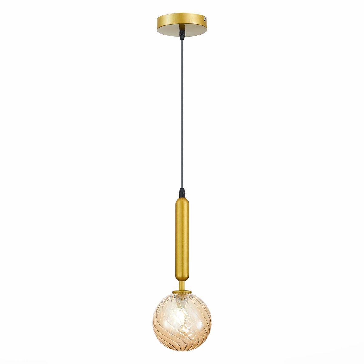 Изображение Подвесной светильник Evoluce Salerno SLE220323-01