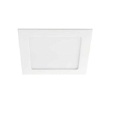 Изображение Встраиваемый светодиодный светильник Kanlux KATRO V2LED 12W-NW-W 28940