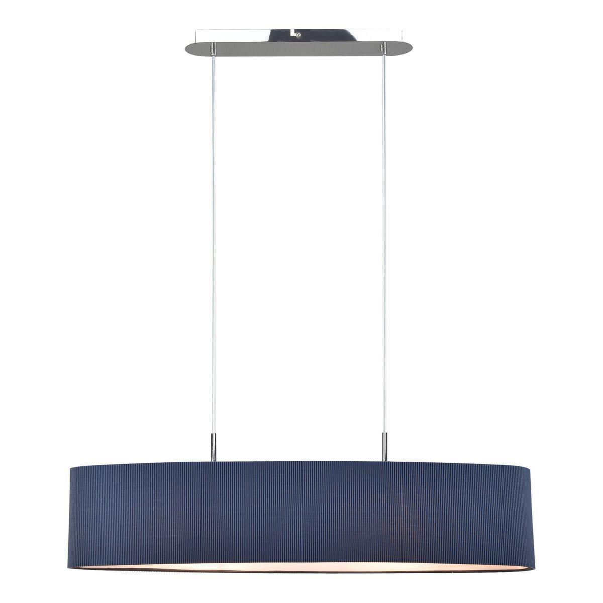 Изображение Подвесной светильник Escada 1139/2S Blue