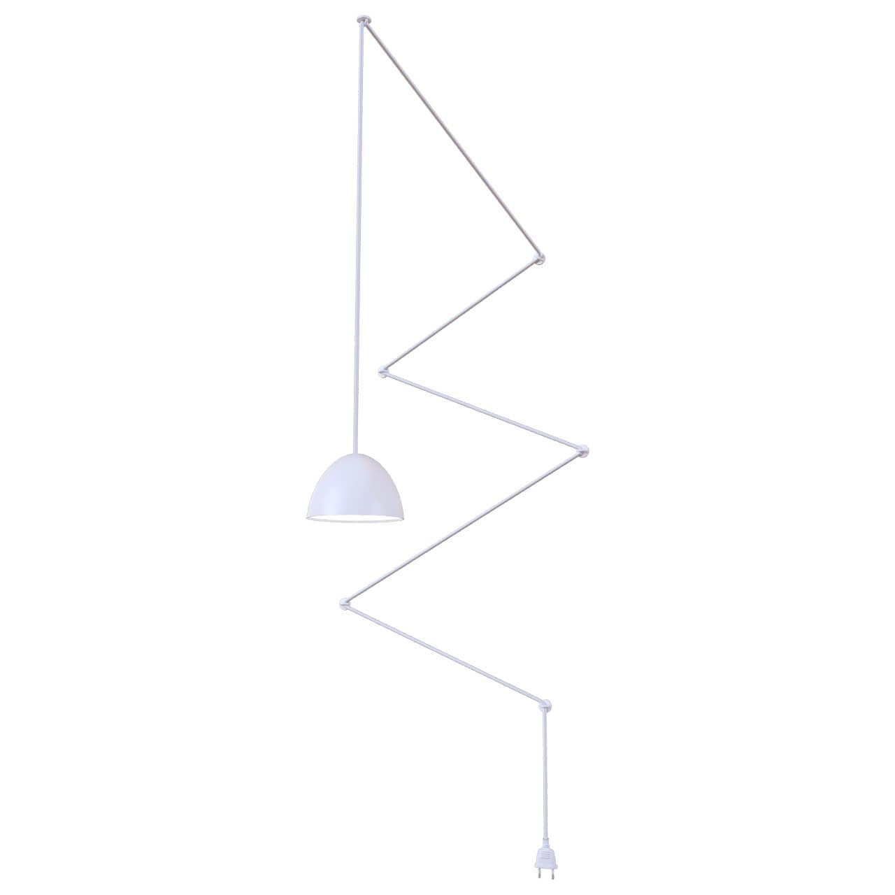 Изображение Настенный светильник Loft IT Bun Loft1610WH