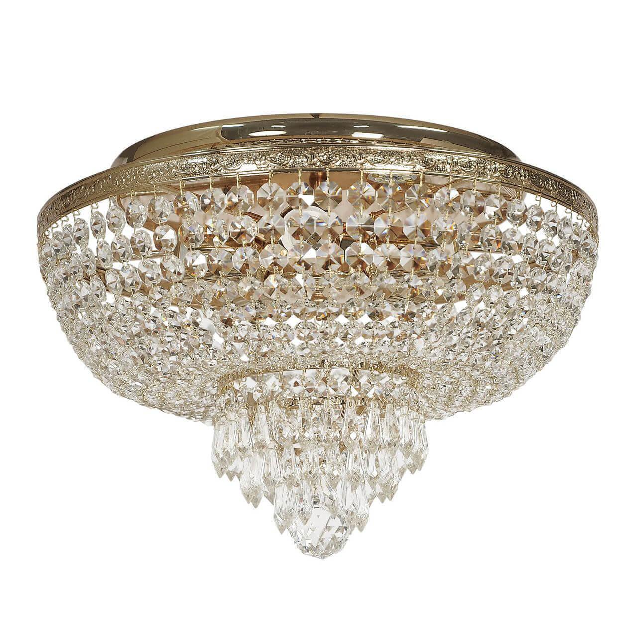 Изображение Потолочный светильник Arti Lampadari Camomilla LE 1.2.40.501 G