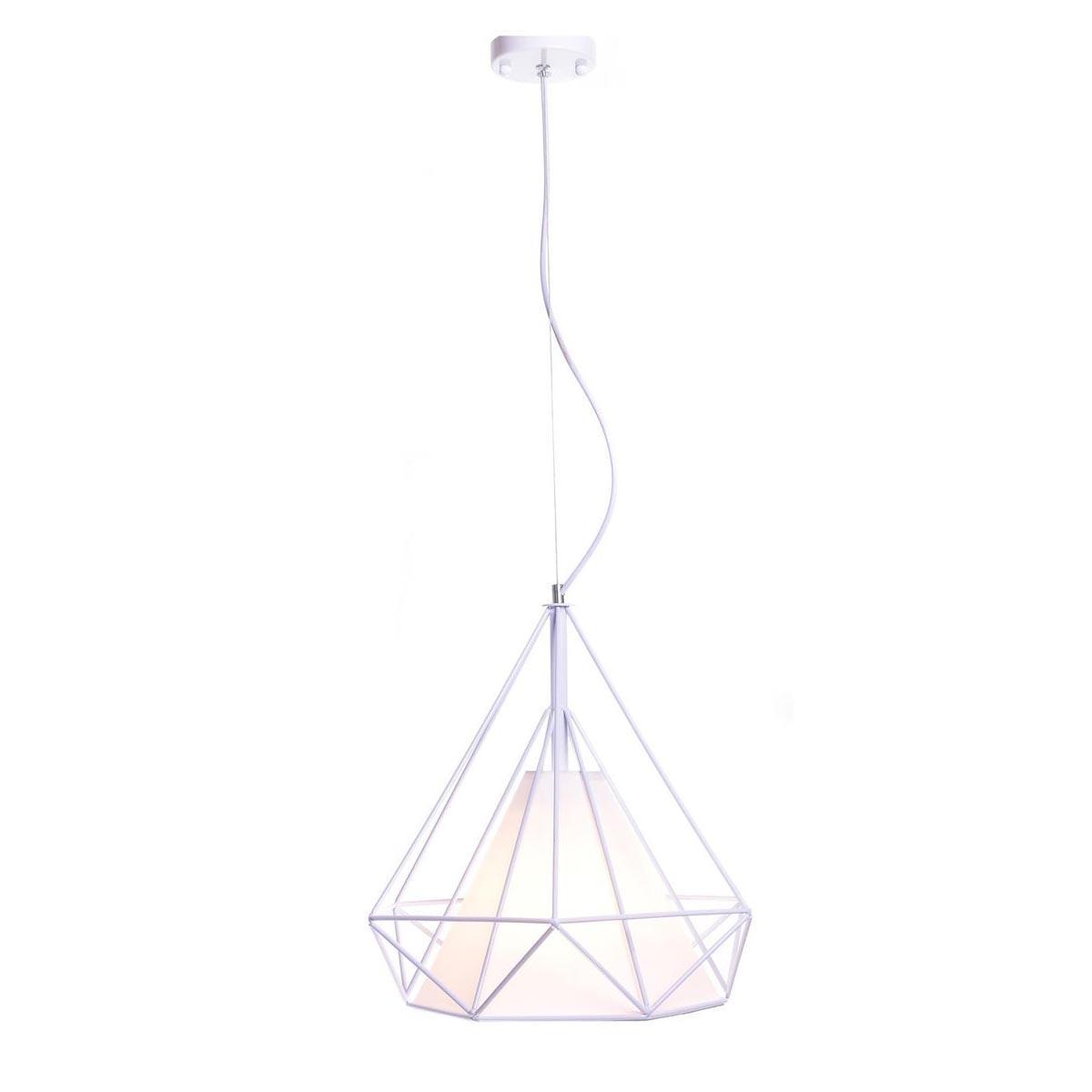 Изображение Подвесной светильник Lumina Deco Forti LDP 7921 WT