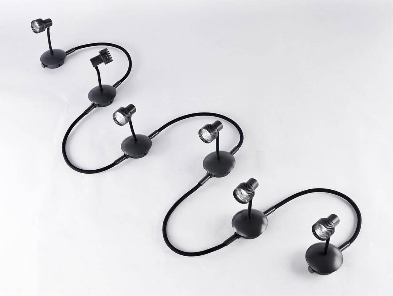 Изображение Спот Lussole Loft Bay Shore GRLSP-9821-06