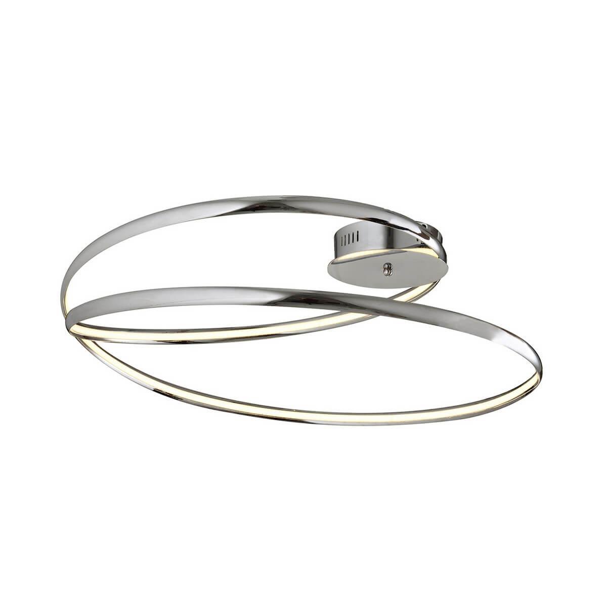 Изображение Потолочный светодиодный светильник Zumaline Peria MX57055-A