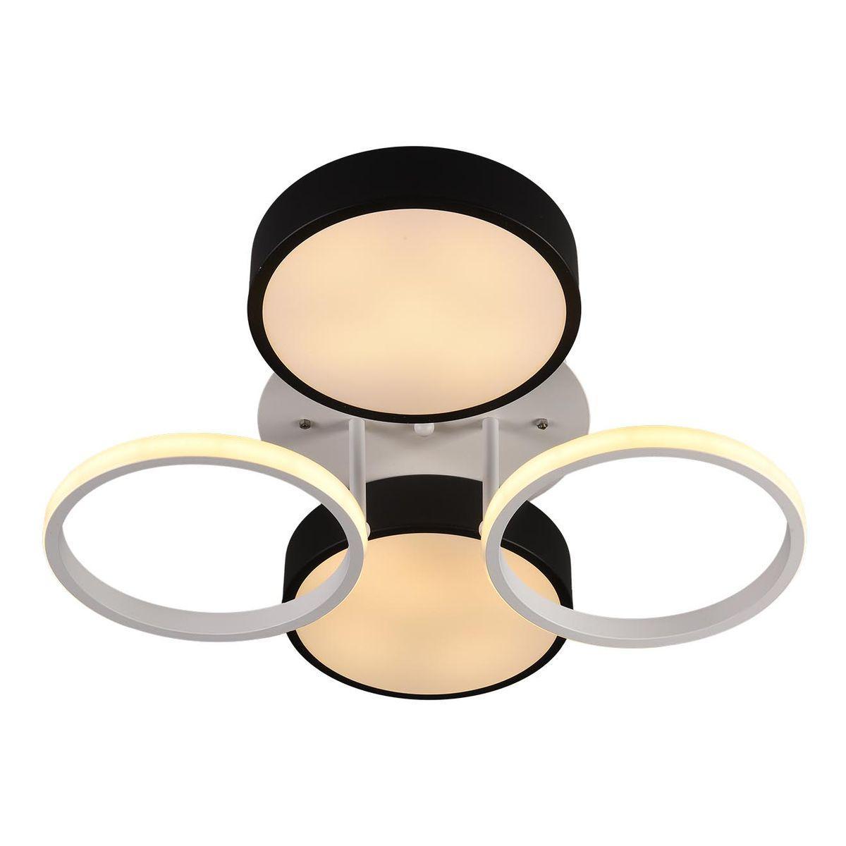 Изображение Потолочный светодиодный светильник IMEX PLC-7021-580