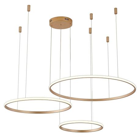 Изображение Подвесной светильник Zortes RINGOLIGHT ZRS.33320.75F