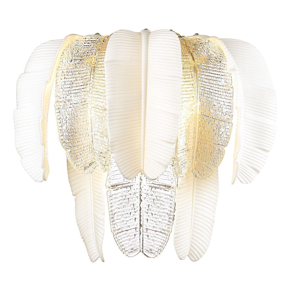 Изображение Настенный светильник Wertmark Alexia WE125.03.301