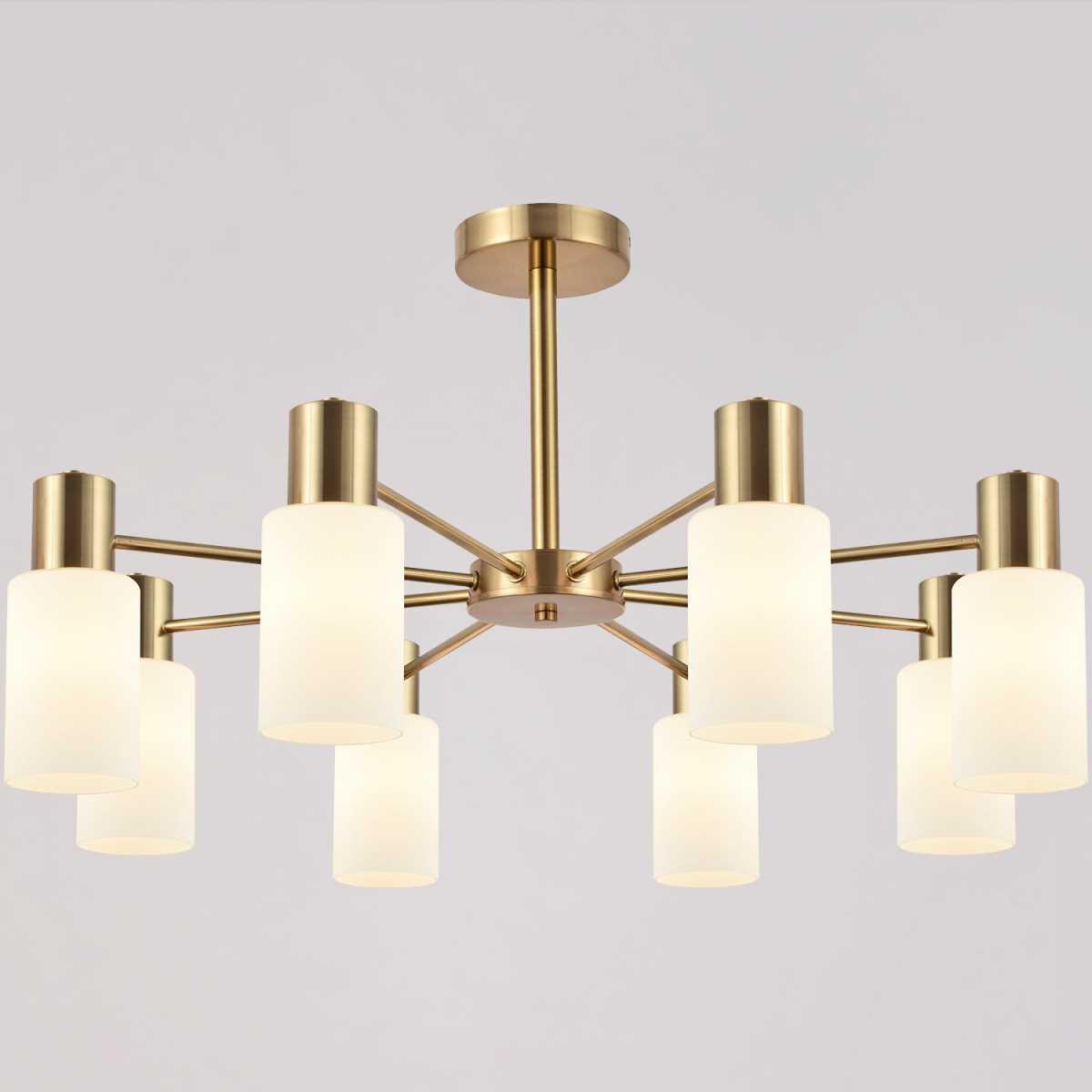 Изображение Потолочный светильник Reluce 94535-0.3-08