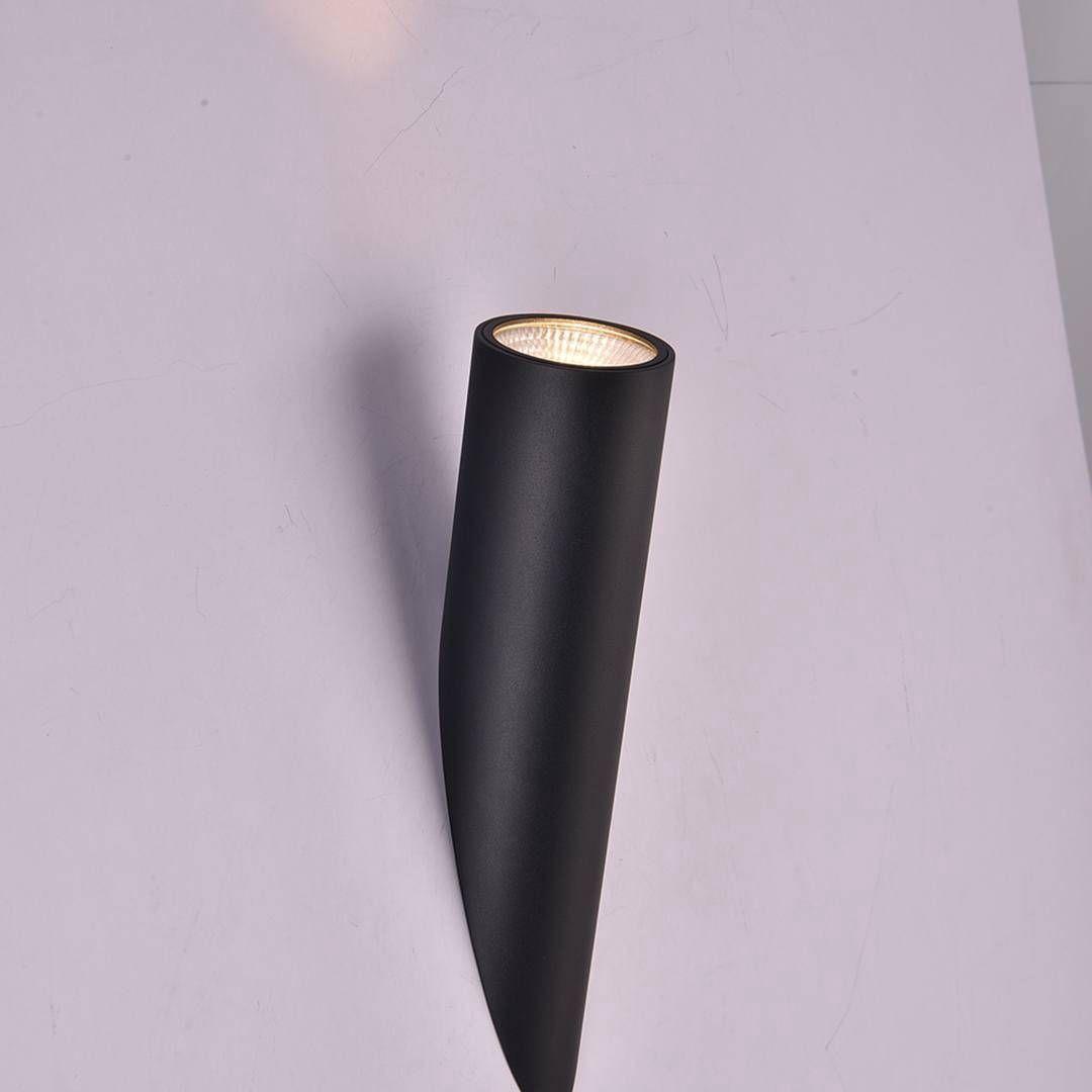 Изображение Настенный светодиодный светильник DesignLed GW-6090-5-BL-WW 002395