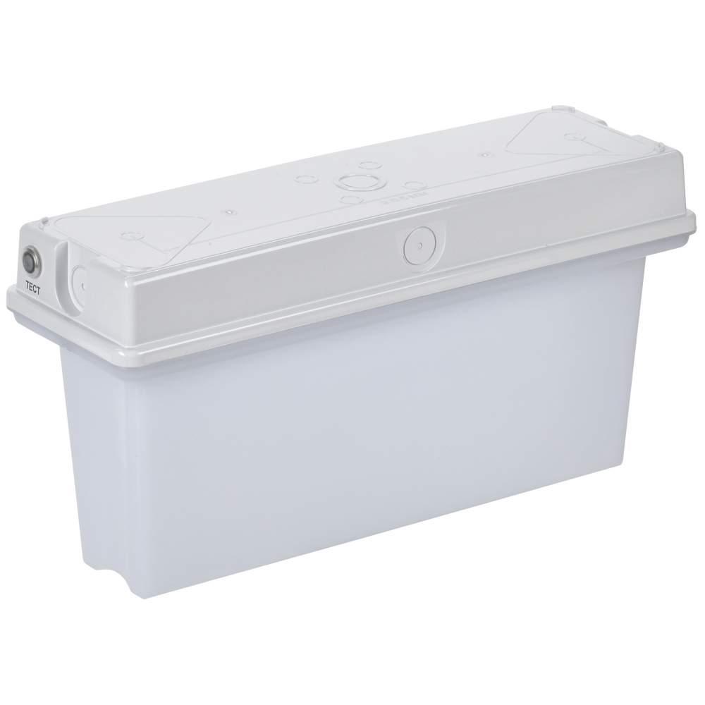 Изображение Светильник аварийный ССА1010 1ч универсальный IP65 IEK LSSA0-1010-1-65-K01