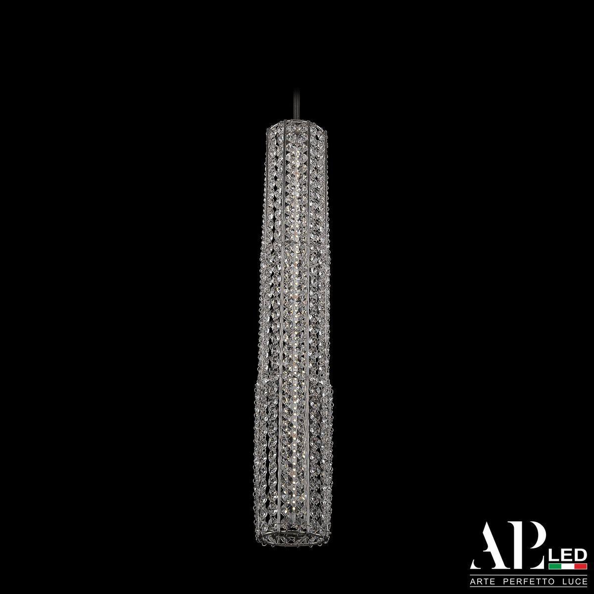 Изображение Подвесной светодиодный светильник Arte Perfetto Luce Rimini S511.1.60.A.3000