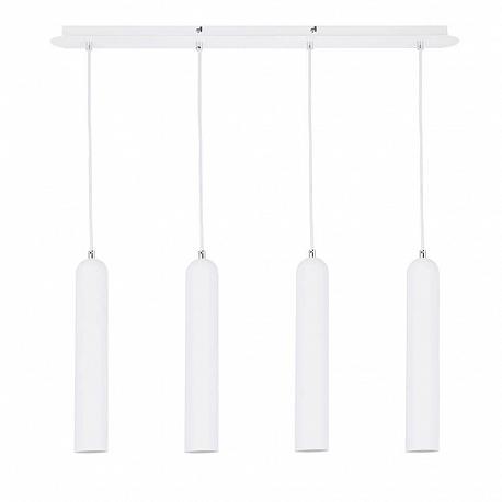 Изображение Подвесной светильник Azzardo Tubo 4 AZ1239