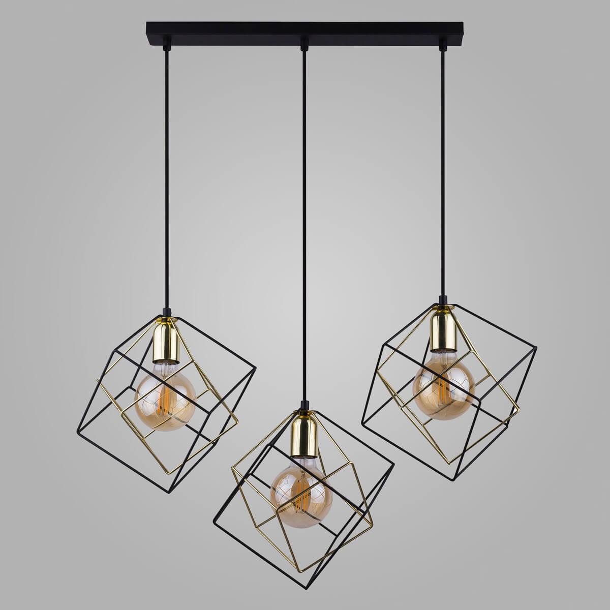 Изображение Подвесной светильник TK Lighting 190 Alambre