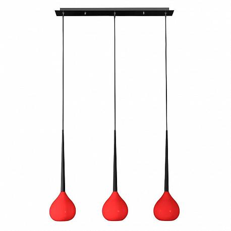 Изображение Подвесной светильник Azzardo Aga 3 AZ1066