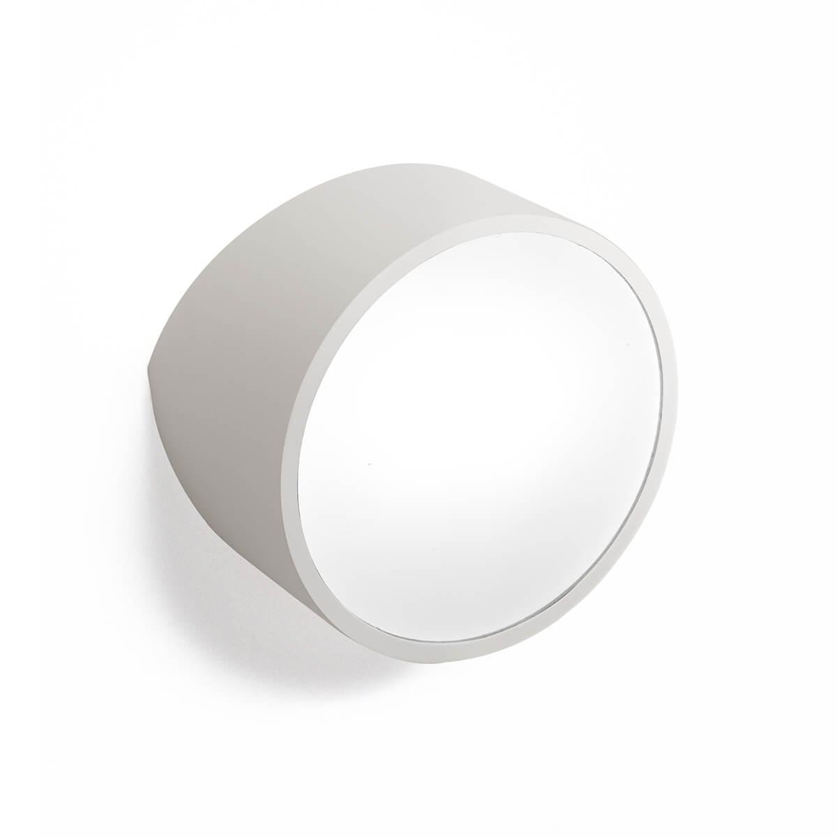 Изображение Уличный настенный светодиодный светильник Mantra Mini 5480