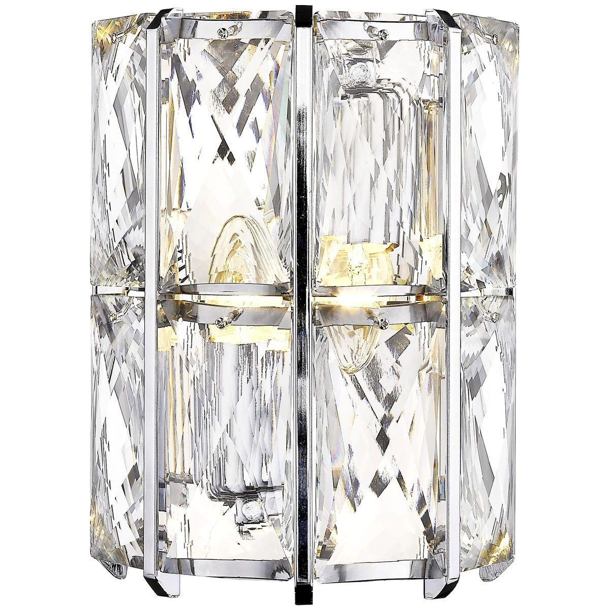 Изображение Настенный светильник Wertmark Karlin WE148.02.101