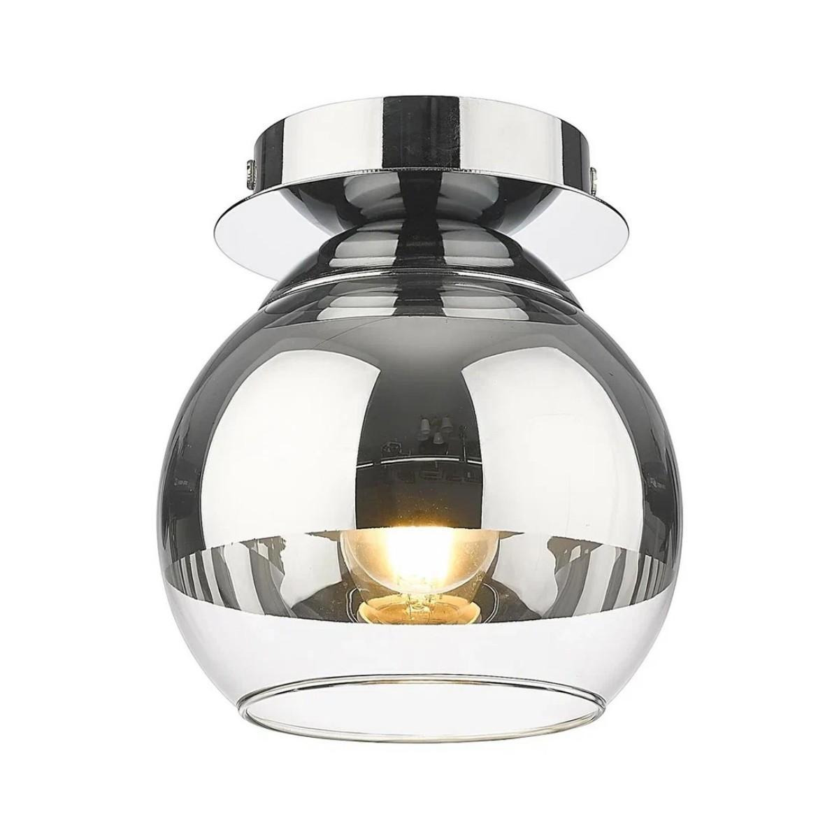 Изображение Потолочный светильник Velante 240-107-01