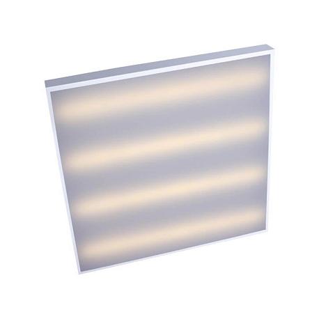 Изображение Встраиваемый светодиодный светильник Всесветодиоды Грильято vs221-30-op-4k-nc3h