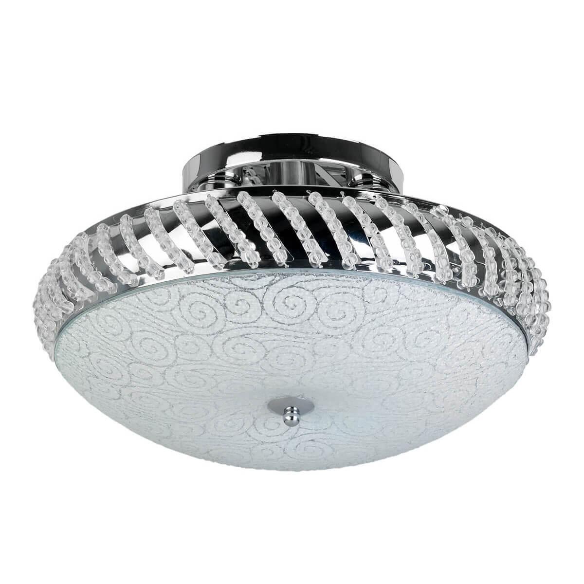 Изображение Накладной светильник Toplight Adrianna TL1460Y-03GC