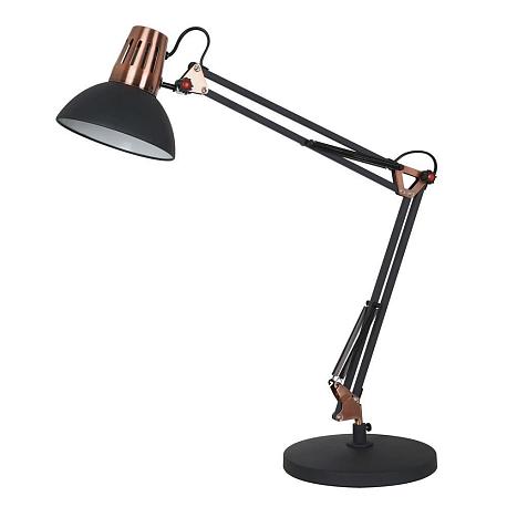 Изображение Настольная лампа Camelion KD-431A C62 13086