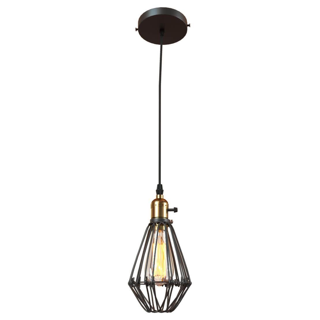 Изображение Подвесной светильник Loft IT Loft2009/1