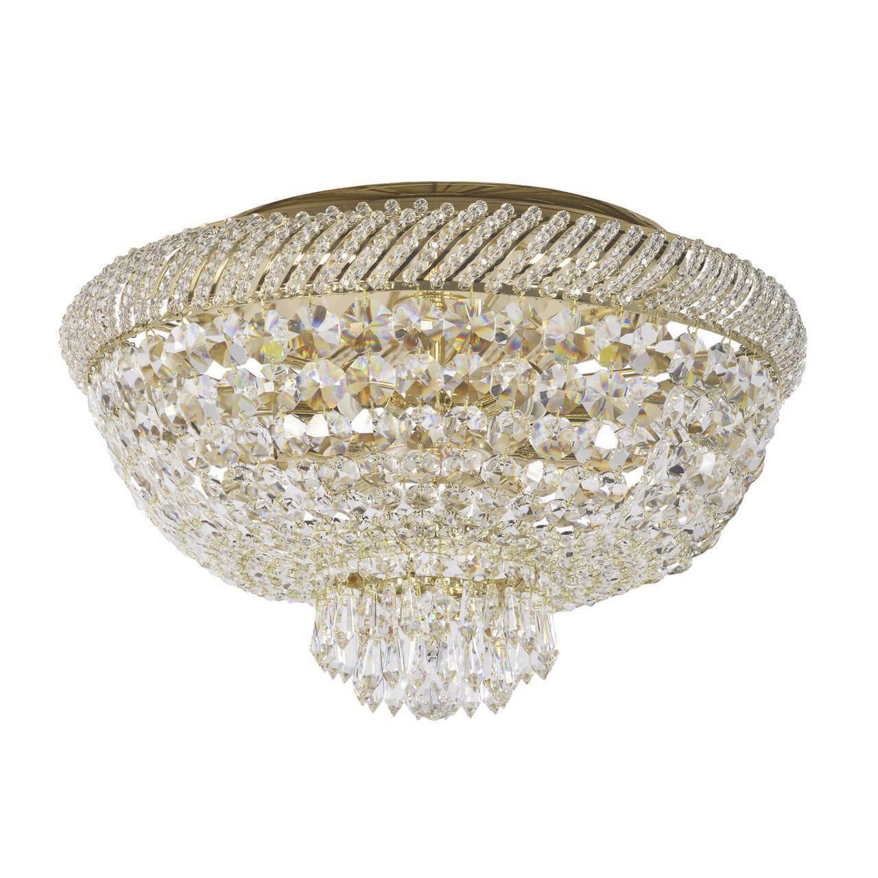 Изображение Потолочный светильник Dio DArte Asfour Bari E 1.2.45.200 G