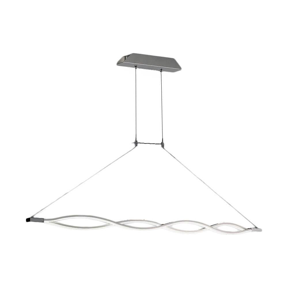 Изображение Подвесной светильник Mantra Sahara 4860