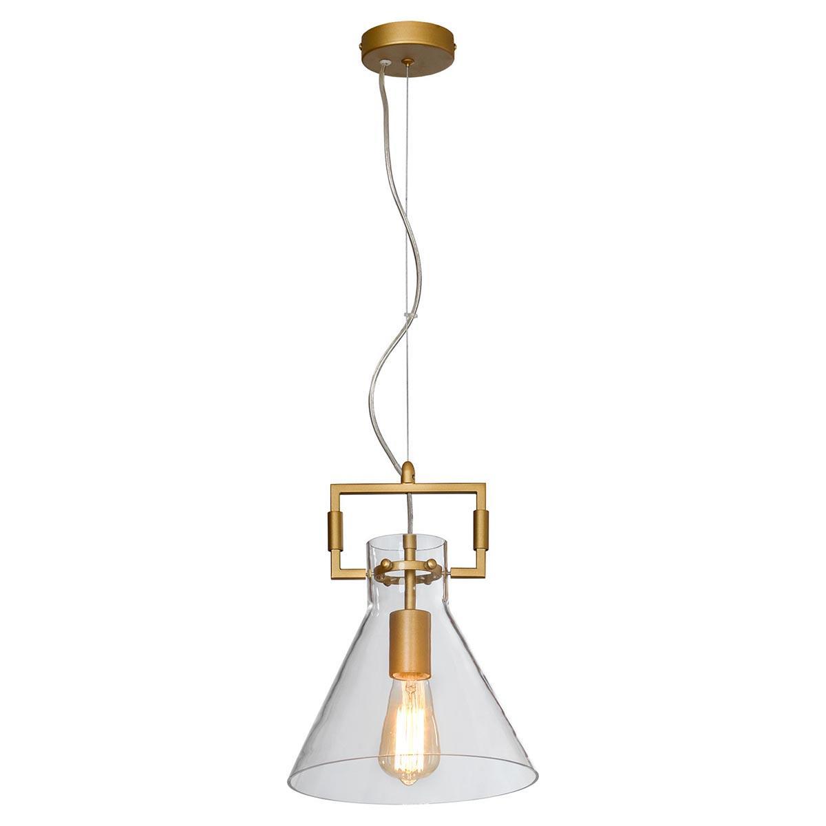 Изображение Подвесной светильник Lussole Loft Salinas LSP-8300