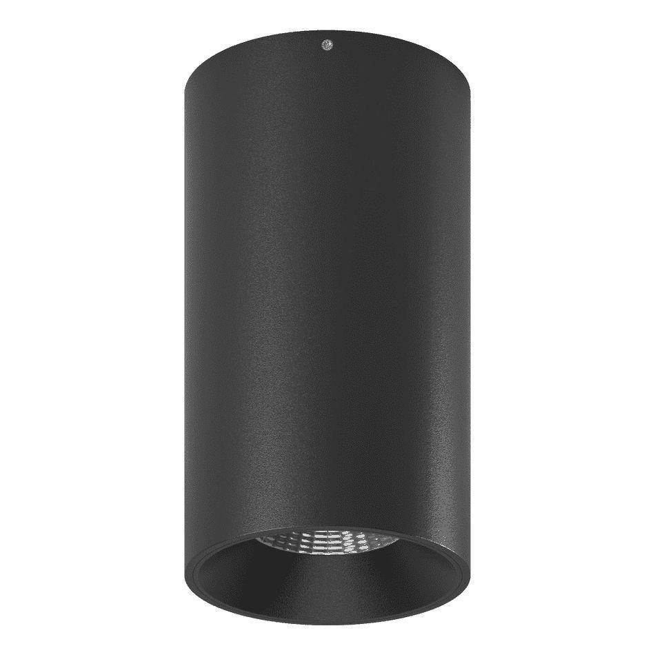 Изображение Потолочный светодиодный светильник Lumker VL-Base-SH-BL-WW 004844