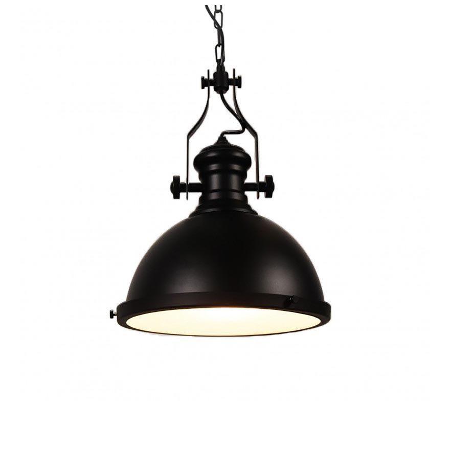 Изображение Подвесной светильник Lumina Deco Eligio LDP 6863-3 BK+WT