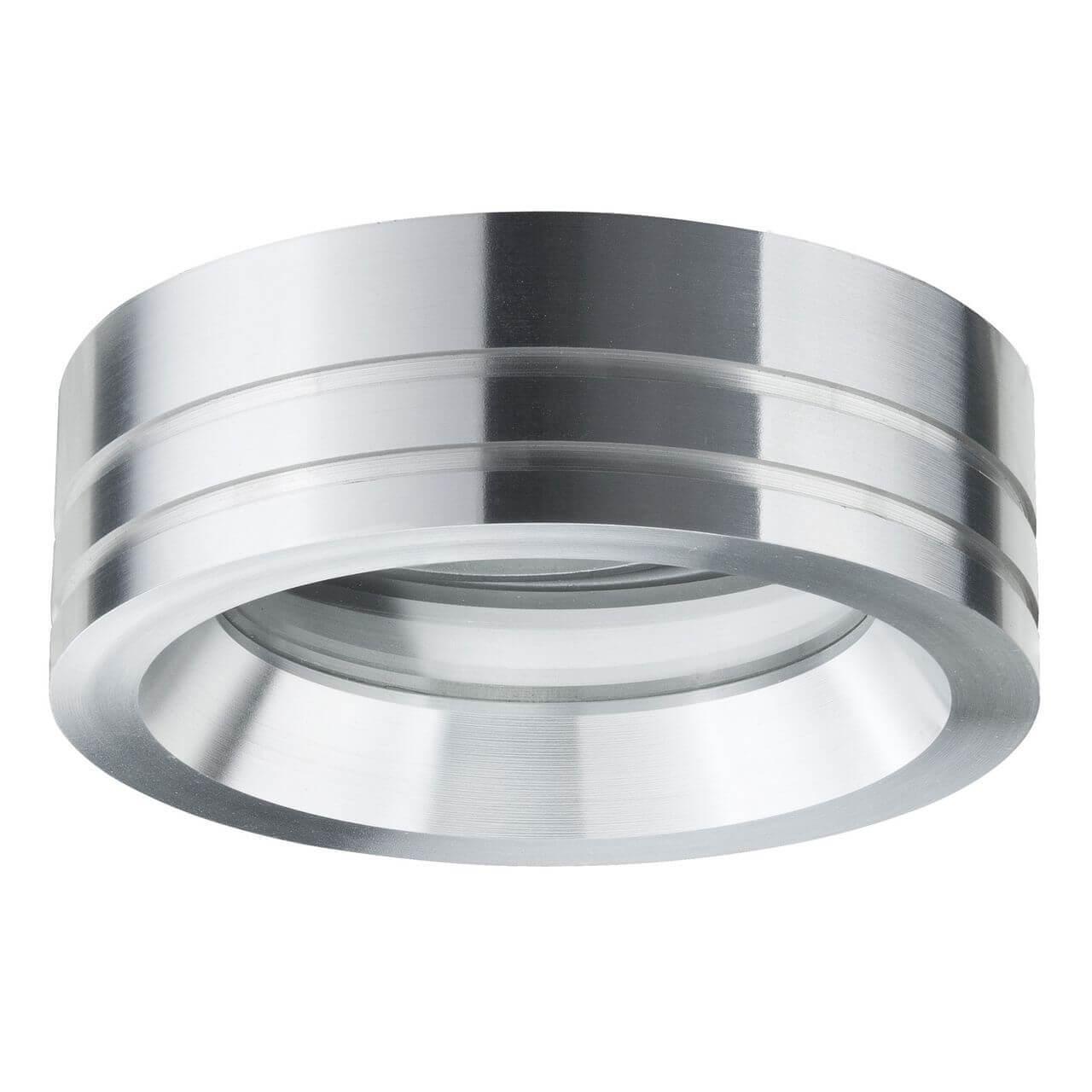 Изображение Встраиваемый светильник Paulmann Premium Curl Led 92550