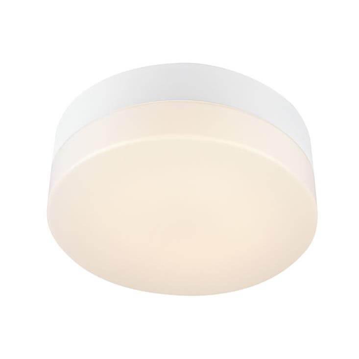 Изображение Потолочный светодиодный светильник Markslojd Deman 106572