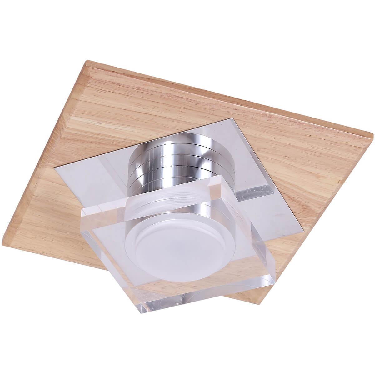 Изображение Потолочный светильник Lucia Tucci Natura 073.1 LED