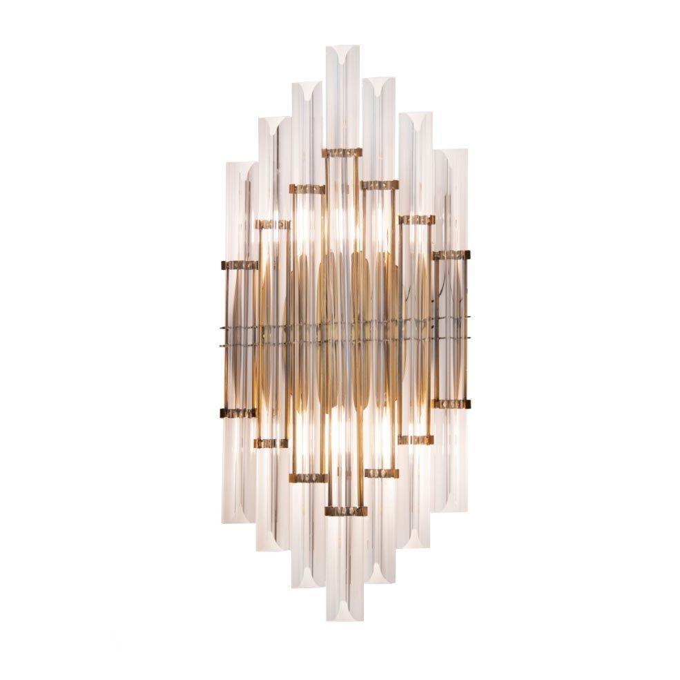 Изображение Настенный светильник Lumina Deco LDW 6039 MD