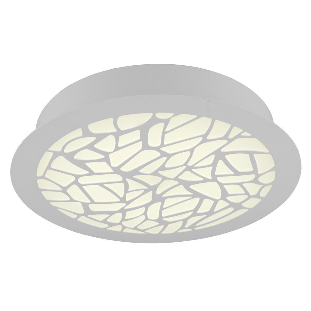 Изображение Потолочный светодиодный светильник Mantra Petaca 5512