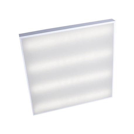 Изображение Встраиваемый светодиодный светильник Всесветодиоды Армстронг vs201-30-op-4k-nc1h