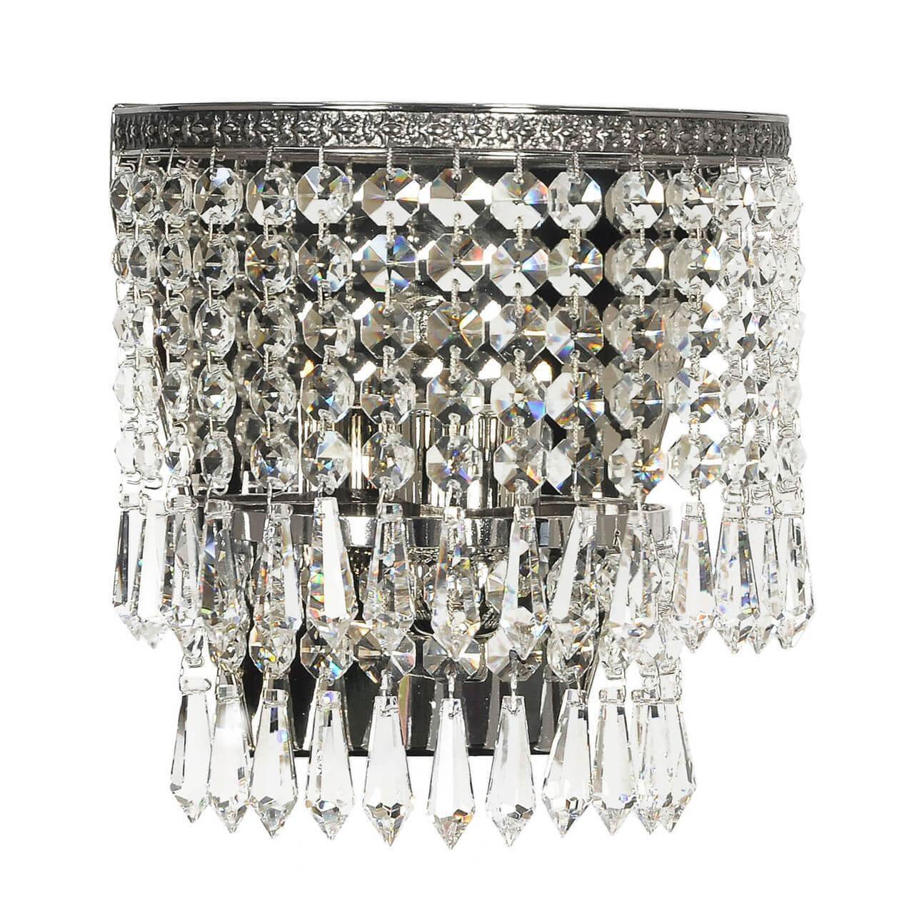 Изображение Настенный светильник Arti Lampadari Stella E 2.10.501 N