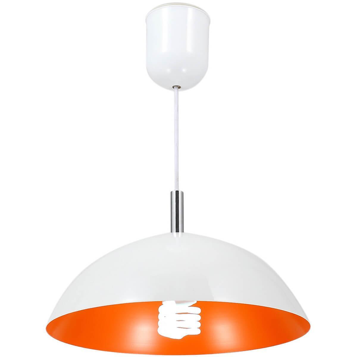 Изображение Подвесной светильник Lucia Tucci Palla 1090.1 Bianco