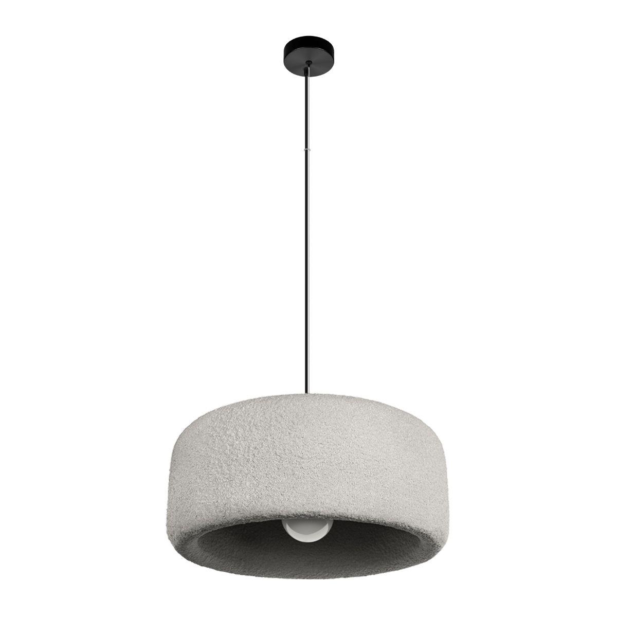 Изображение Подвесной светильник Loft IT Stone 10252/500 Grey