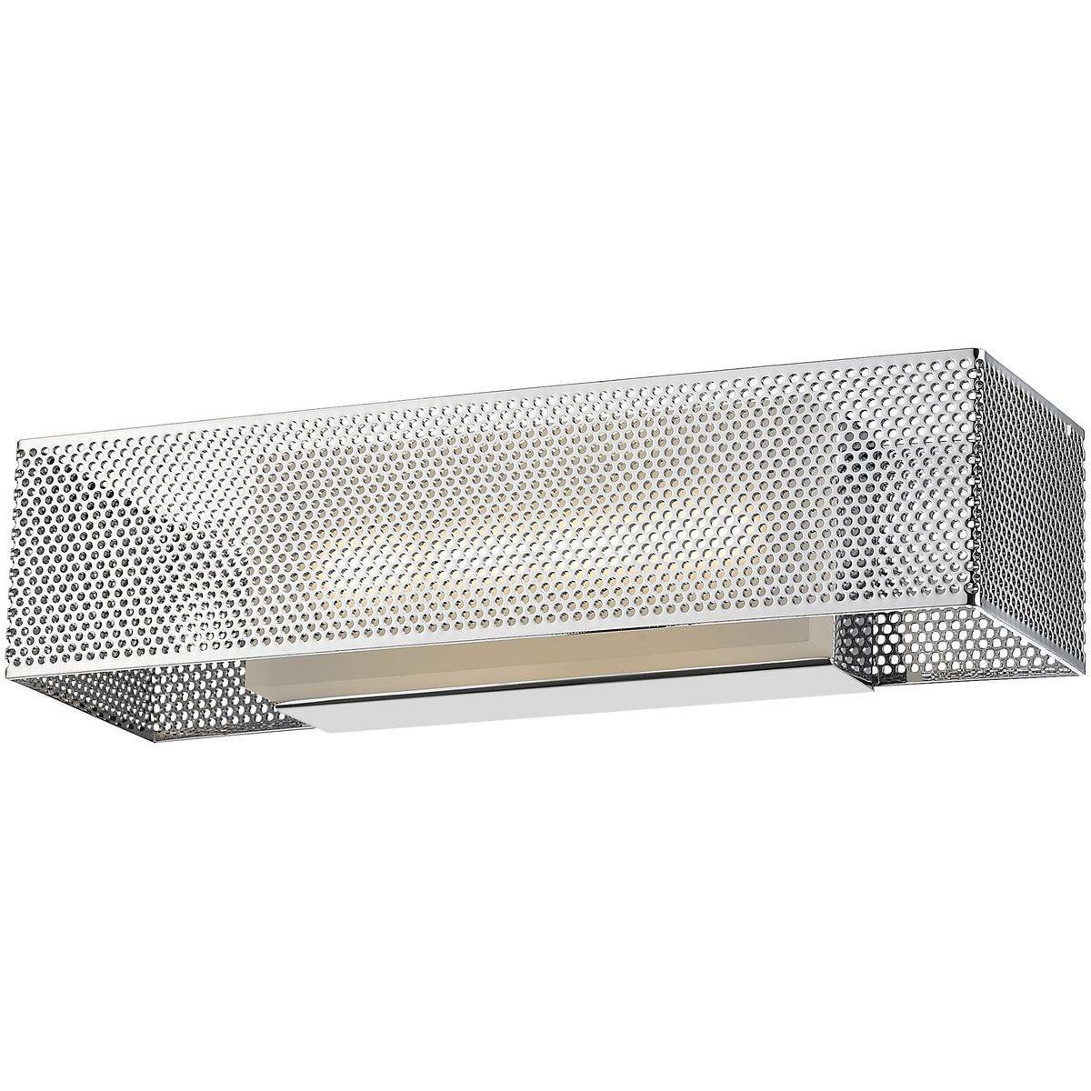 Изображение Настенный светодиодный светильник Wertmark Grenze WE422.01.101