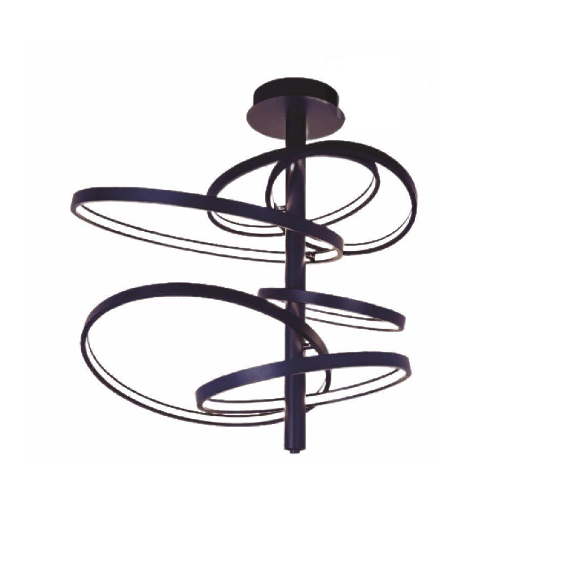 Изображение Потолочный светодиодный светильник Romatti Cullinan Onetta PT11116W